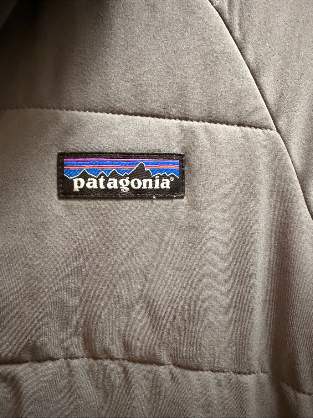 Patagonia W's Pack In Jacket - Picture 4 of 5